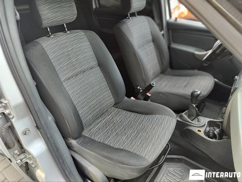 Dacia Logan 7 dacia logan 2010