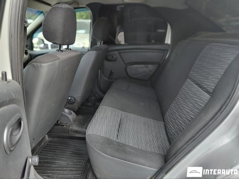 Dacia Logan 8 dacia logan 2010