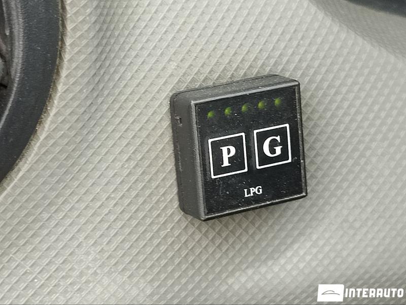 Dacia Logan 12 dacia logan 2010