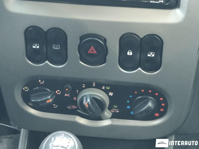 Dacia Logan 13 dacia logan 2010