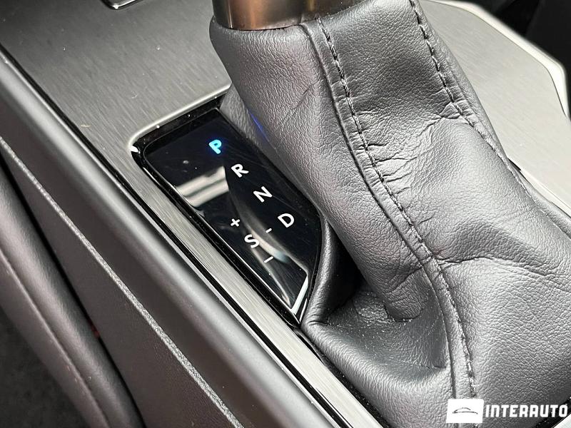 Lexus ES 300h 15 lexus es 300h 2023