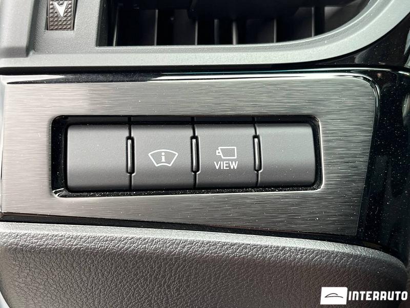 Lexus ES 300h 18 lexus es 300h 2023