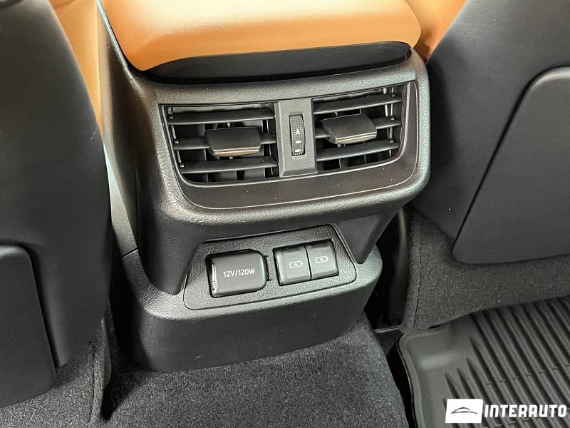 Lexus ES 300h 20 lexus es 300h 2023