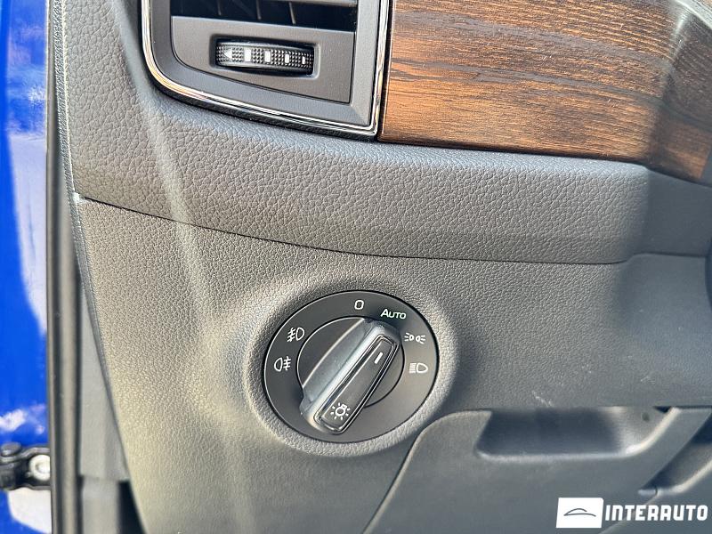 Skoda Kodiaq Scout 22 skoda kodiaq scout 2018