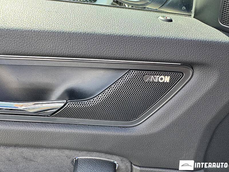 Skoda Kodiaq Scout 23 skoda kodiaq scout 2018