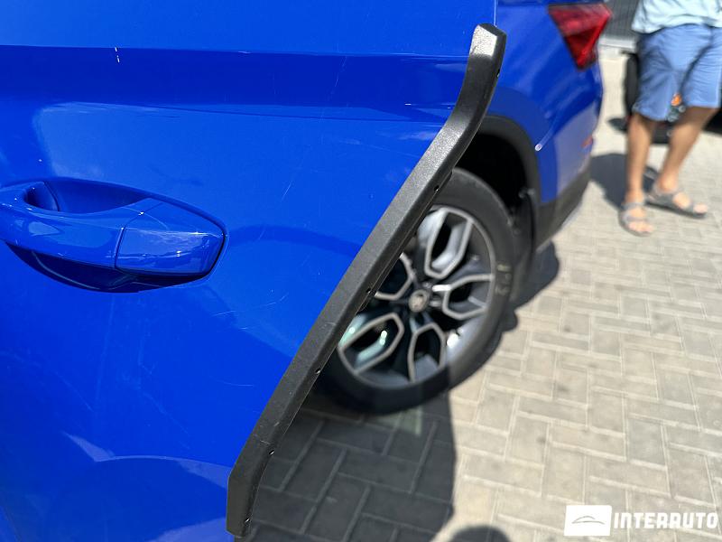 Skoda Kodiaq Scout 21 skoda kodiaq scout 2018