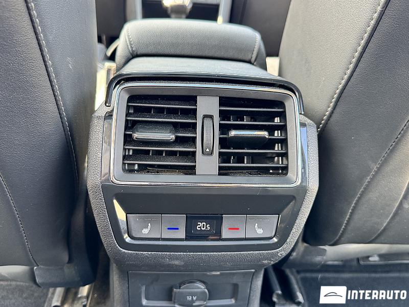 Skoda Kodiaq Scout 15 skoda kodiaq scout 2018