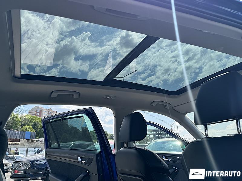 Skoda Kodiaq Scout 17 skoda kodiaq scout 2018