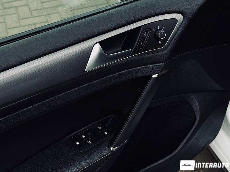 Volkswagen Golf 18 volkswagen golf 2020