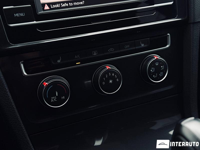 Volkswagen Golf 11 volkswagen golf 2020