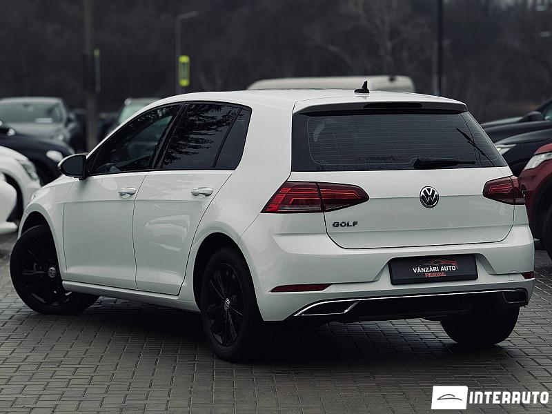 Volkswagen Golf 4 volkswagen golf 2020