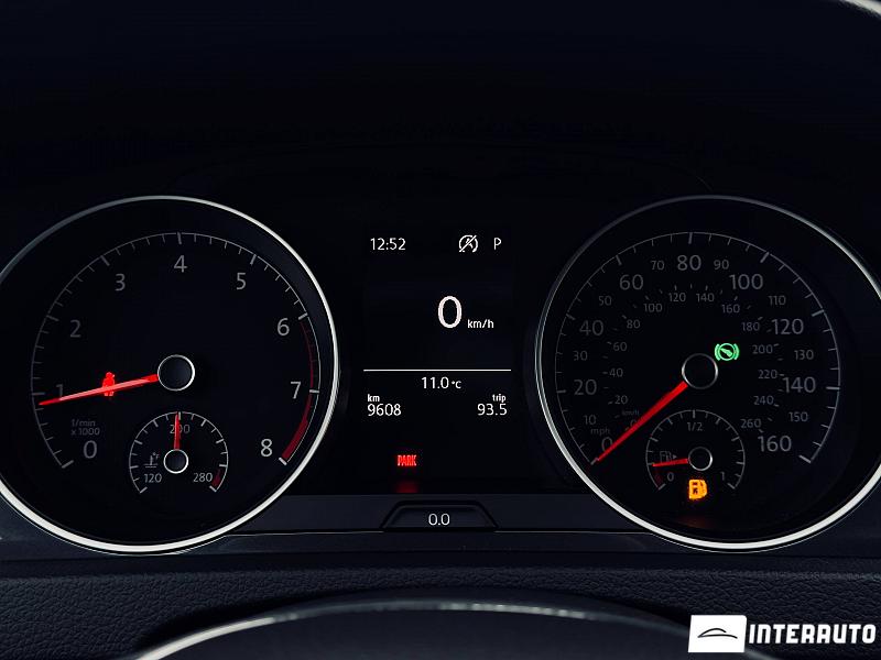 Volkswagen Golf 8 volkswagen golf 2020