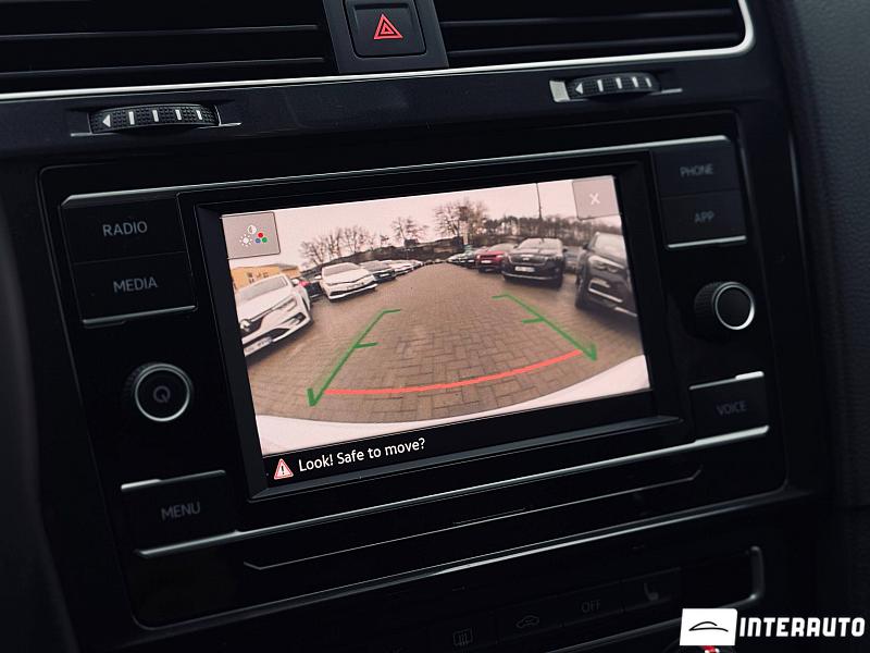 Volkswagen Golf 10 volkswagen golf 2020