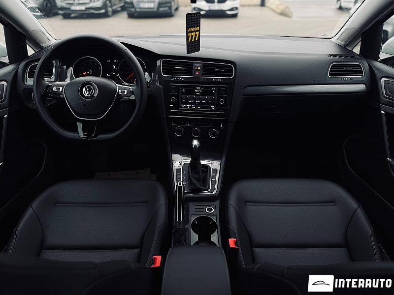 Volkswagen Golf 6 volkswagen golf 2020