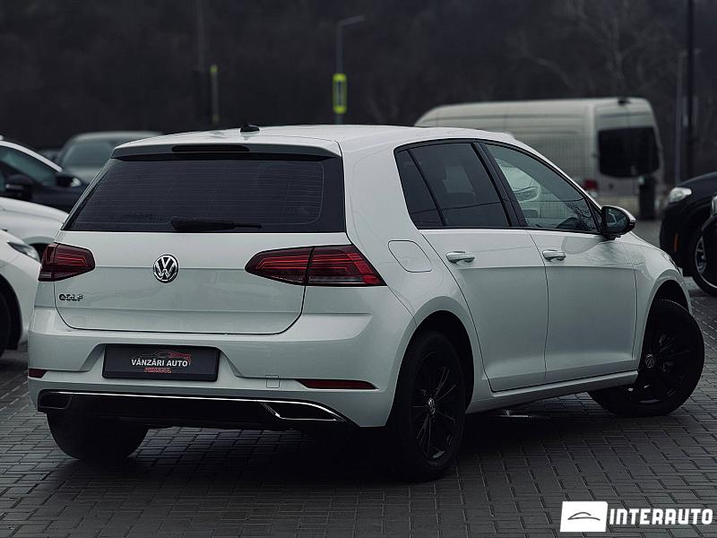 Volkswagen Golf 3 volkswagen golf 2020