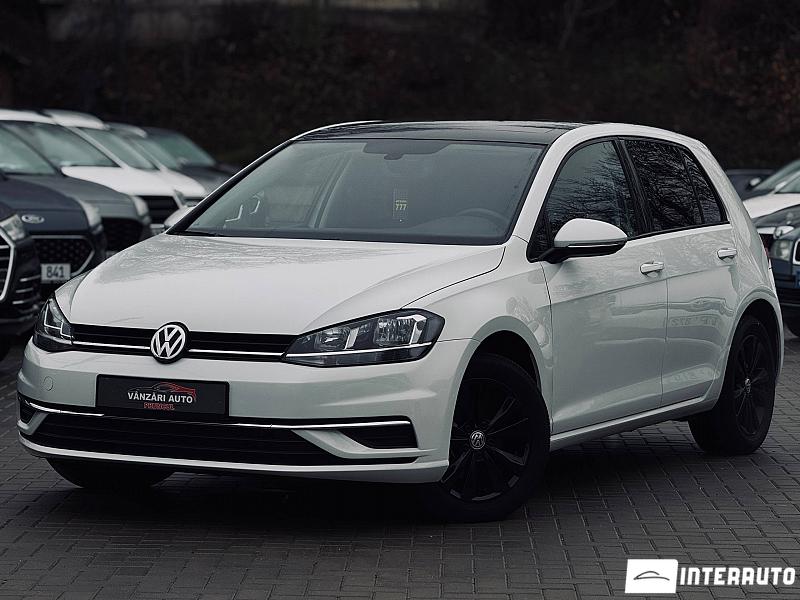 Volkswagen Golf 2 volkswagen golf 2020