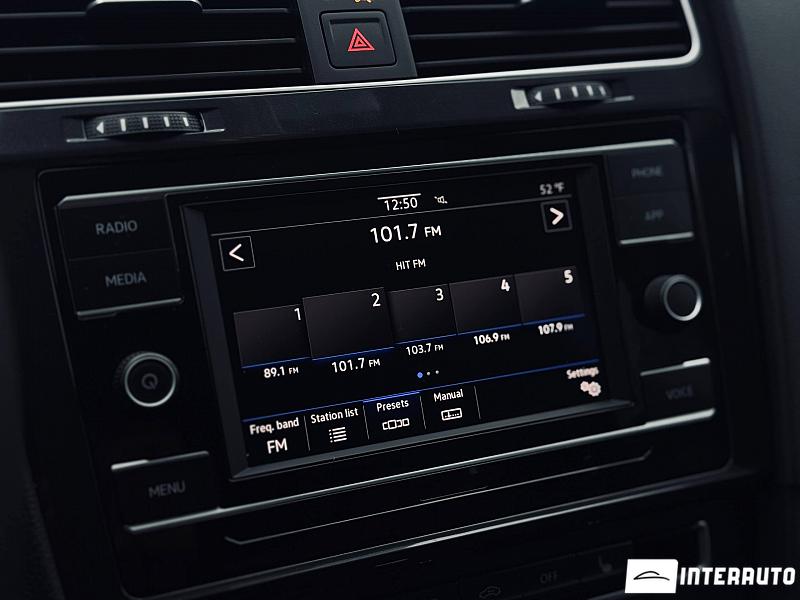 Volkswagen Golf 9 volkswagen golf 2020