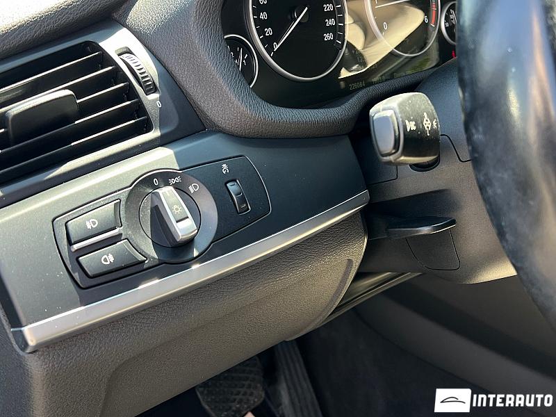 BMW X3 2.0D 7 bmw x3 2.0d 2012