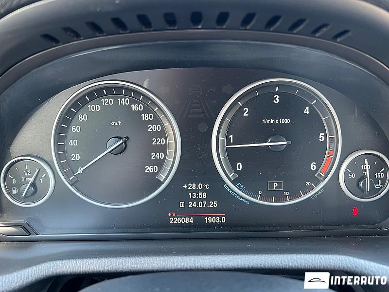 BMW X3 2.0D 10 bmw x3 2.0d 2012