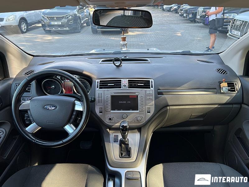 Ford Kuga 8 ford kuga 2012