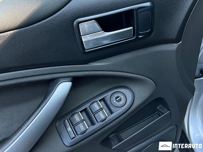 Ford Kuga 6 ford kuga 2012