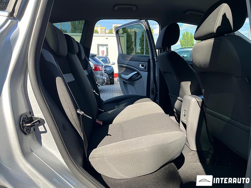 Ford Kuga 14 ford kuga 2012