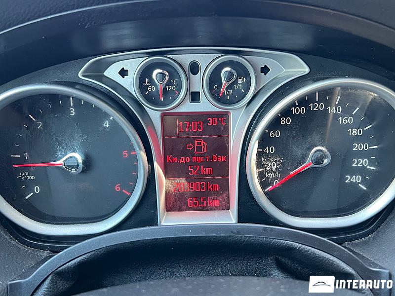 Ford Kuga 10 ford kuga 2012