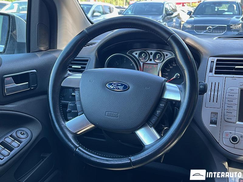 Ford Kuga 9 ford kuga 2012