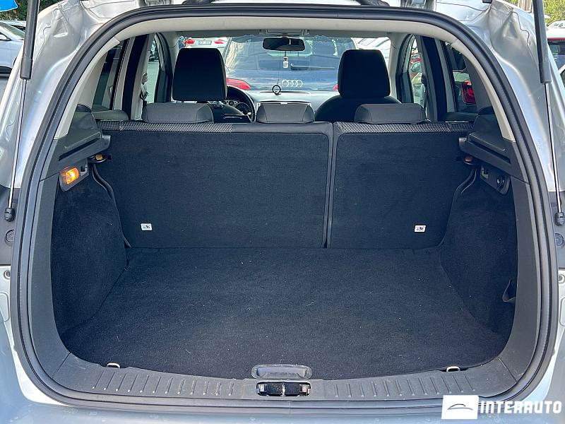 Ford Kuga 16 ford kuga 2012