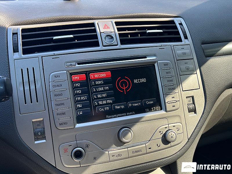 Ford Kuga 11 ford kuga 2012