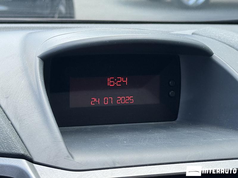 Ford Fiesta 12 ford fiesta 2011