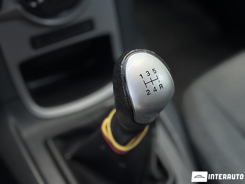 Ford Fiesta 15 ford fiesta 2011