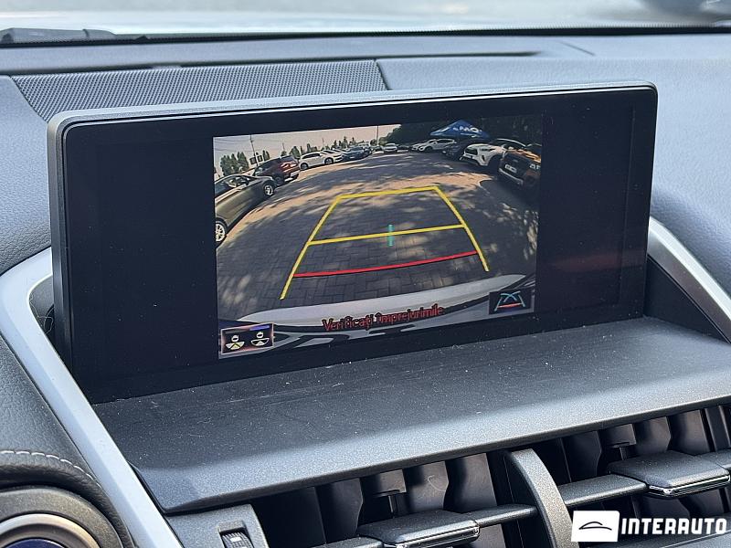 Lexus NX 300H 13 lexus nx 300h 2020