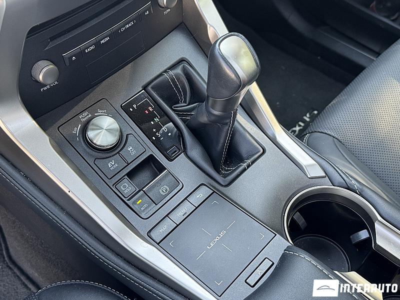 Lexus NX 300H 15 lexus nx 300h 2020