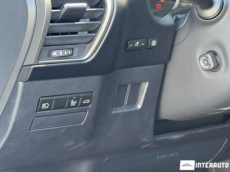 Lexus NX 300H 10 lexus nx 300h 2020