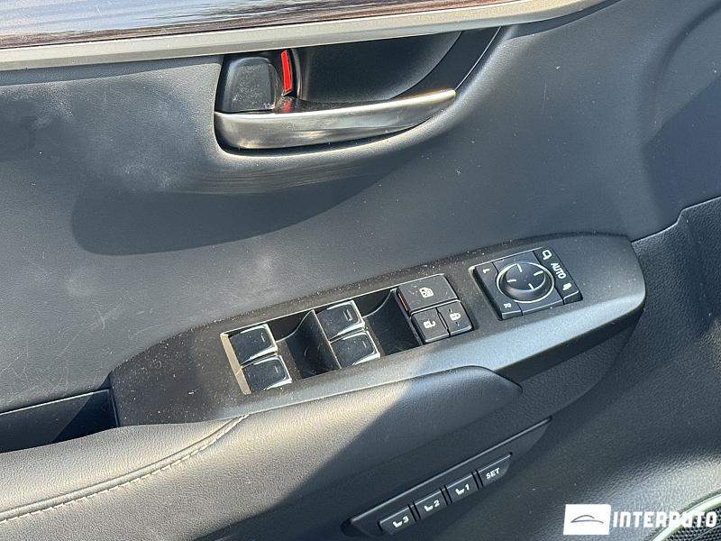 Lexus NX 300H 7 lexus nx 300h 2020