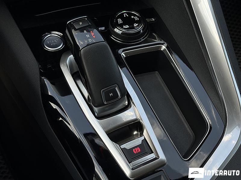 Peugeot 5008 13 peugeot 5008 2018