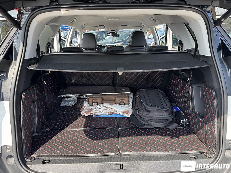 Peugeot 5008 23 peugeot 5008 2018