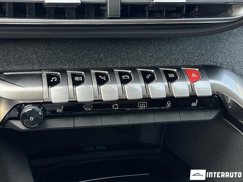 Peugeot 5008 12 peugeot 5008 2018