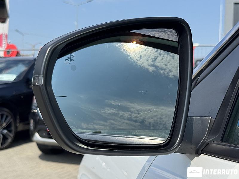 Peugeot 5008 19 peugeot 5008 2018