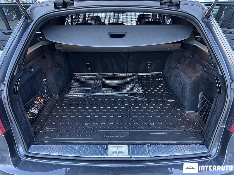 Mercedes E 220 21 mercedes e 220 2013