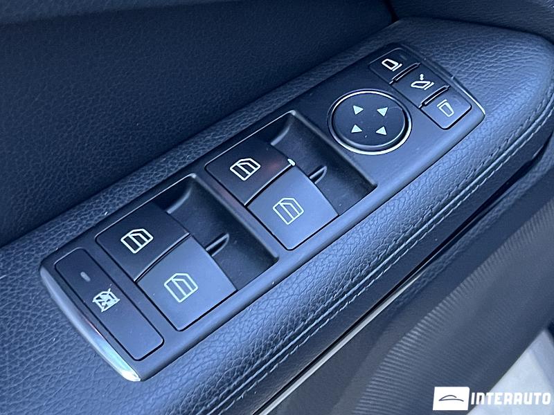 Mercedes E 220 17 mercedes e 220 2013