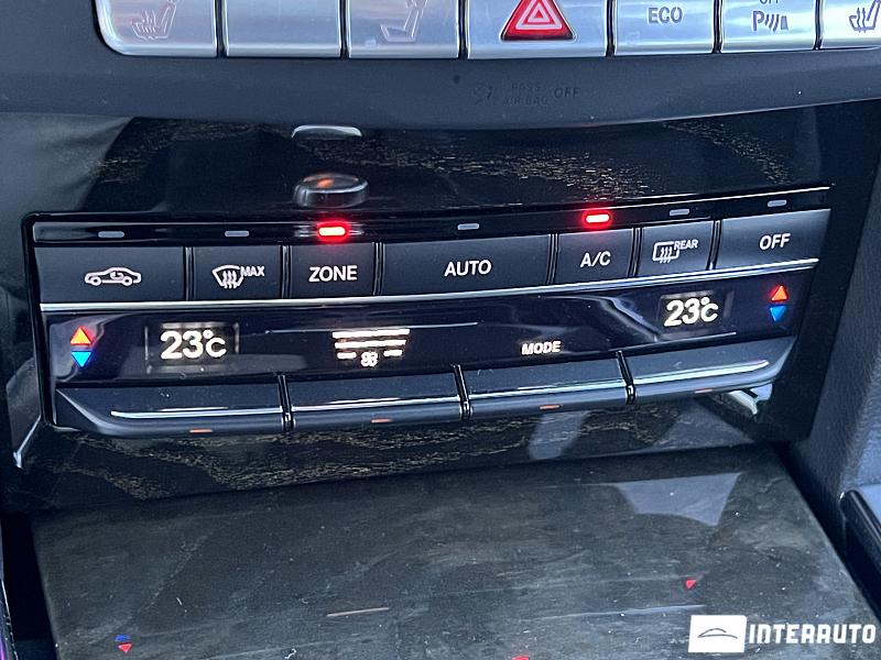 Mercedes E 220 12 mercedes e 220 2013