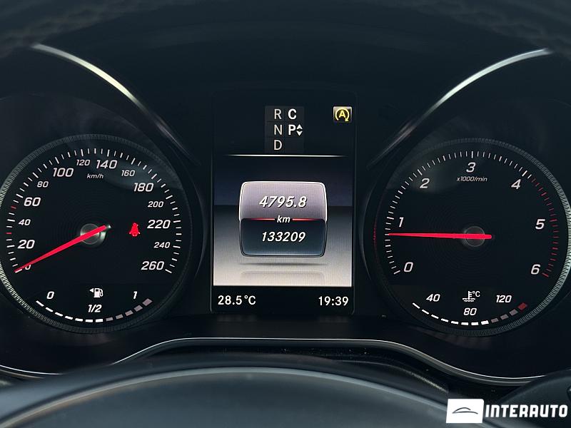 Mercedes V 250 8 mercedes v 250 2018