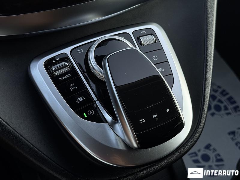 Mercedes V 250 12 mercedes v 250 2018