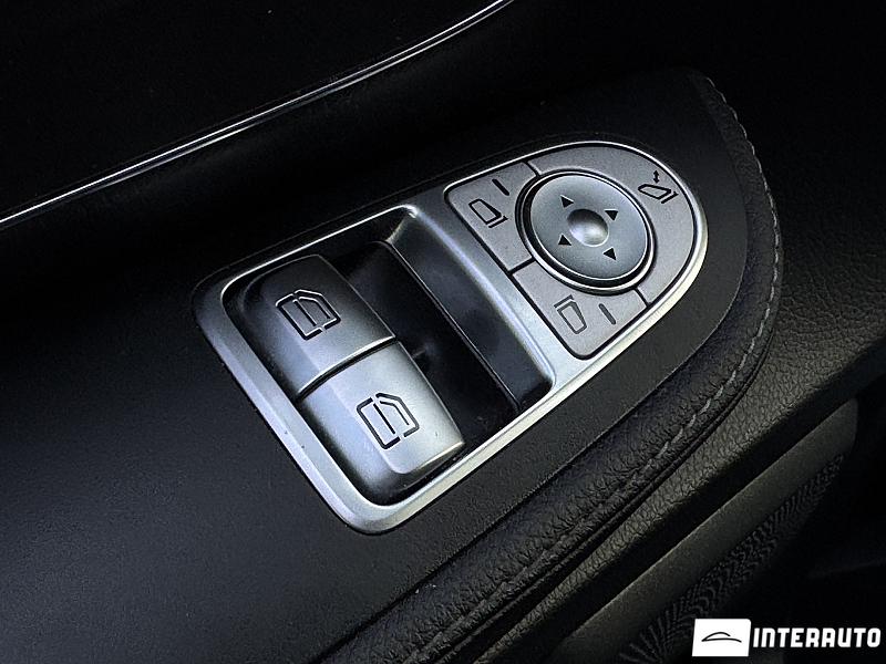 Mercedes V 250 20 mercedes v 250 2018