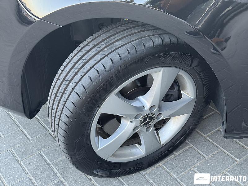 Mercedes V 250 19 mercedes v 250 2018