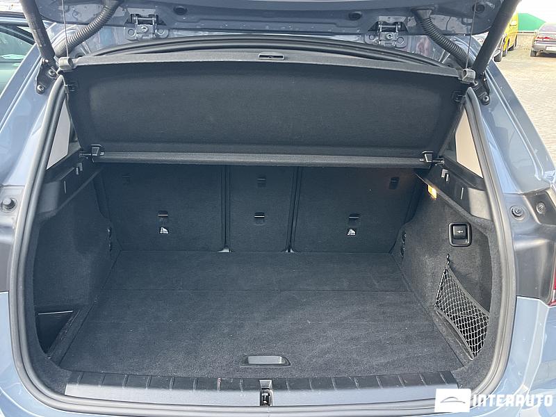 BMW X1 1.6D 17 bmw x1 1.6d 2020