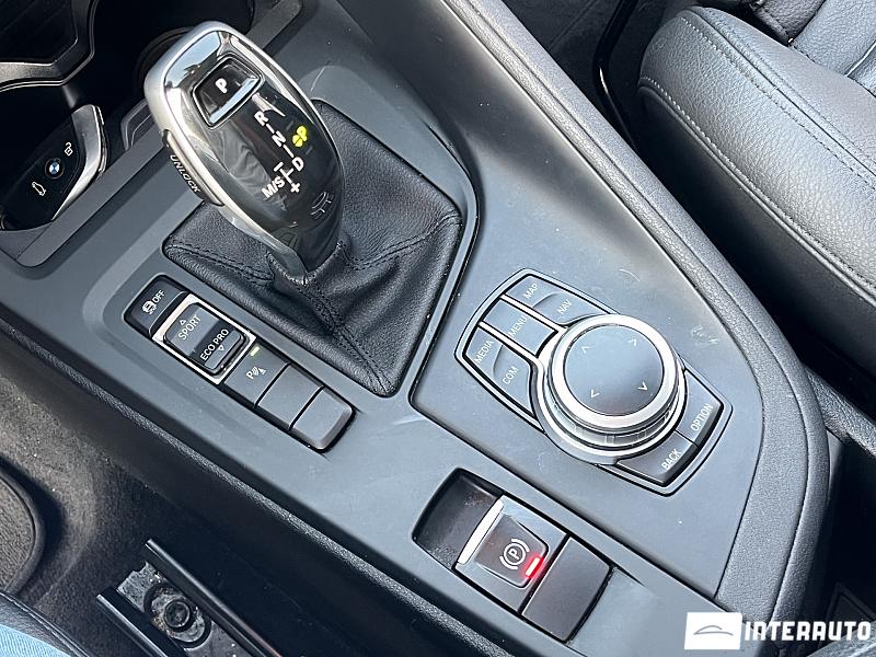 BMW X1 1.6D 13 bmw x1 1.6d 2020