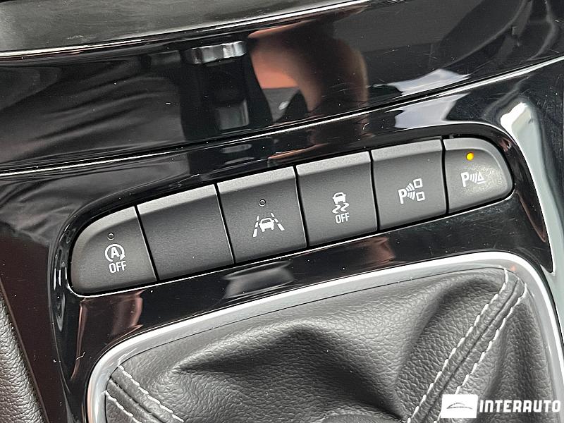 Opel Astra 11 opel astra 2016